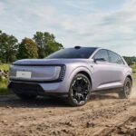 Цена $40 000 и запас хода 750 км: в продажу поступил мощный электрокроссовер Audi (фото)
