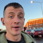 «Все будут счастливее»: украинца удивила работа на кладбище в Швеции (фото)