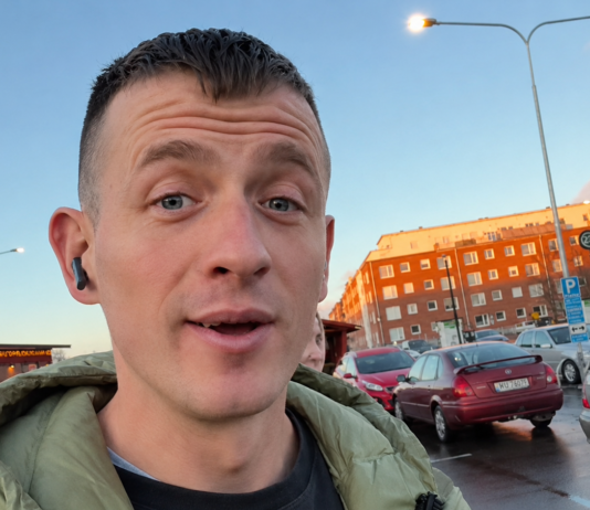 «Все будут счастливее»: украинца удивила работа на кладбище в Швеции (фото)