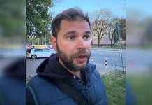 «Работать будет некому»: поляк пожаловался на массовый выезд украинцев