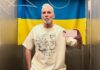 «Прежде чем умереть»: дизайнер Франк Вильде, который поддерживает Украину, назвал своей жизненной целью поездку в Крым