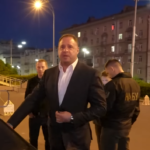 «Подозрение является необоснованным»: Ермак после судебного заседания заверил, что останется в Украине