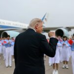 Пять главных признаков: десятки медиков указали на странности в поведении Трампа, — Zeit