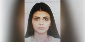 Засудили експоліціянтку з Херсона, яка здала свого чоловіка кадирівцям
