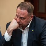Андрей Ермак в СИЗО: какая у него камера и сколько средств на залог уже собрали, — адвокат