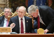 «Эффективно обсудить»: ЕС готовится к переговорам с Путиным по установлению мира, — FT