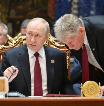 «Эффективно обсудить»: ЕС готовится к переговорам с Путиным по установлению мира, — FT