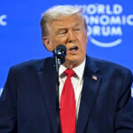 Трамп отложил запланированную бомбардировку Ирана: говорит, что Тегеран откажется от ядерного оружия