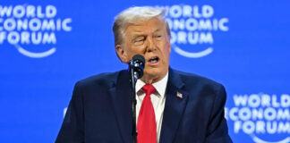 Трамп отложил запланированную бомбардировку Ирана: говорит, что Тегеран откажется от ядерного оружия
