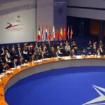 Включая Британию и Францию: 5 государств заблокировали план НАТО по финансированию Украины