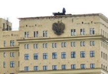 Москва окапывается: вокруг столицы РФ строят третье кольцо ПВО прямо среди домов
