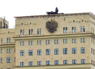Москва окапывается: вокруг столицы РФ строят третье кольцо ПВО прямо среди домов