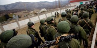 Готовят десятки тысяч новых солдат: Зеленский сообщил о дополнительной мобилизации в РФ
