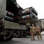 Украина заранее готовится к решающей зиме в войне, — Bloomberg