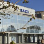 Атака дрона на Запорожскую АЭС: МАГАТЭ зафиксировало повреждения оборудования