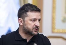 Удар дрона по дому в Румынии является политическим давлением со стороны РФ на страну НАТО, убежден Зеленский
