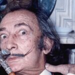 Гений эпатажа: самые странные выходки Сальвадора Дали, которого мир сначала не понял (фото)