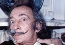 Гений эпатажа: самые странные выходки Сальвадора Дали, которого мир сначала не понял (фото)
