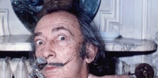 Гений эпатажа: самые странные выходки Сальвадора Дали, которого мир сначала не понял (фото)