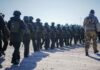 Мобилизация ради количества: военные жалуются, что в армию попадают люди с болезнями