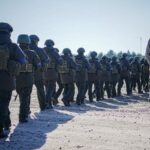 Мобилизация ради количества: военные жалуются, что в армию попадают люди с болезнями