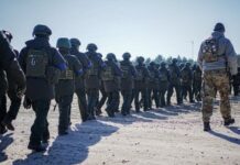 Мобилизация ради количества: военные жалуются, что в армию попадают люди с болезнями
