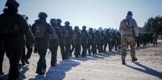 Мобилизация ради количества: военные жалуются, что в армию попадают люди с болезнями