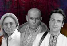Кучма, Янукович, Путин: политические заказы, которые не доказаны, но очевидны