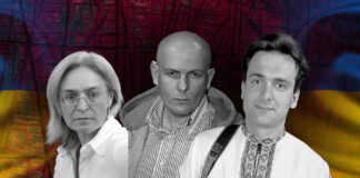 Кучма, Янукович, Путин: политические заказы, которые не доказаны, но очевидны