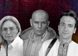 Кучма, Янукович, Путин: политические заказы, которые не доказаны, но очевидны