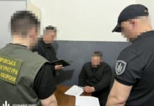 Избиение военного 155-й бригады ВСУ: суд отправил нападавшего на гауптвахту