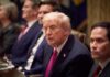 «Я бы хотел»: Трамп заявил, что перемирие между Украиной и РФ может длиться дольше трех дней (видео)