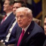 «Я бы хотел»: Трамп заявил, что перемирие между Украиной и РФ может длиться дольше трех дней (видео)