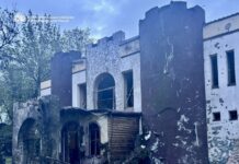 Дроны РФ целый день атакуют Днепропетровскую область: повреждены дома и религиозное учреждение