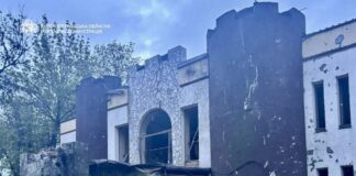 Дроны РФ целый день атакуют Днепропетровскую область: повреждены дома и религиозное учреждение