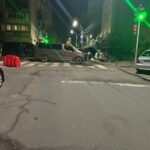 Возле Банковой перекрыты все улицы и полно людей в форме, — Гончаренко
