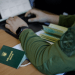 Новые правила бронирования: министр экономики сообщил о постановлении Кабмина