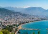 Отдых на море в 2026 году: сколько стоят отели на популярных курортах