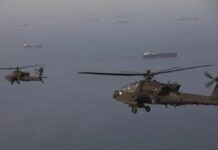 США готовятся к возобновлению масштабных боевых действий против Ирана, — Fox News