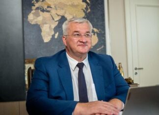 Украина и Венгрия проведут консультации на уровне экспертов по венгерскому меньшинству в Закарпатье – Сибига после разговора с Орбан