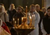 Поліція закликала жителів Херсонщини мінімізувати відвідування церкви через безпекову ситуацію