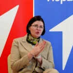 Винесли вирок окупаційній ексміністерці праці та соціального захисту Херсонської області