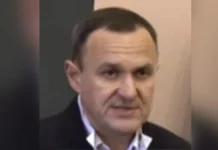 Судді окупаційного Херсонського обласного суду оголосили підозру