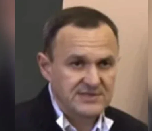 Судді окупаційного Херсонського обласного суду оголосили підозру