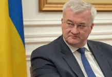 «Це неприйнятно»: Сибіга про пропозицію РФ включити викрадених українських дітей до списків на обмін