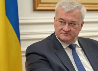 «Це неприйнятно»: Сибіга про пропозицію РФ включити викрадених українських дітей до списків на обмін