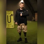 Військового, який втратив обидві ноги на Херсонщині, побили у Києві представники ТЦК. Що відомо?