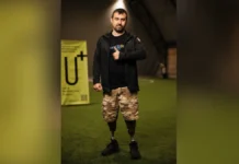 Військового, який втратив обидві ноги на Херсонщині, побили у Києві представники ТЦК. Що відомо?