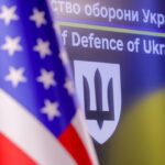 Без США нереалистично достичь окончания российской агрессии – Сибига