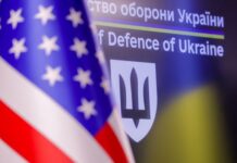 Без США нереалистично достичь окончания российской агрессии – Сибига